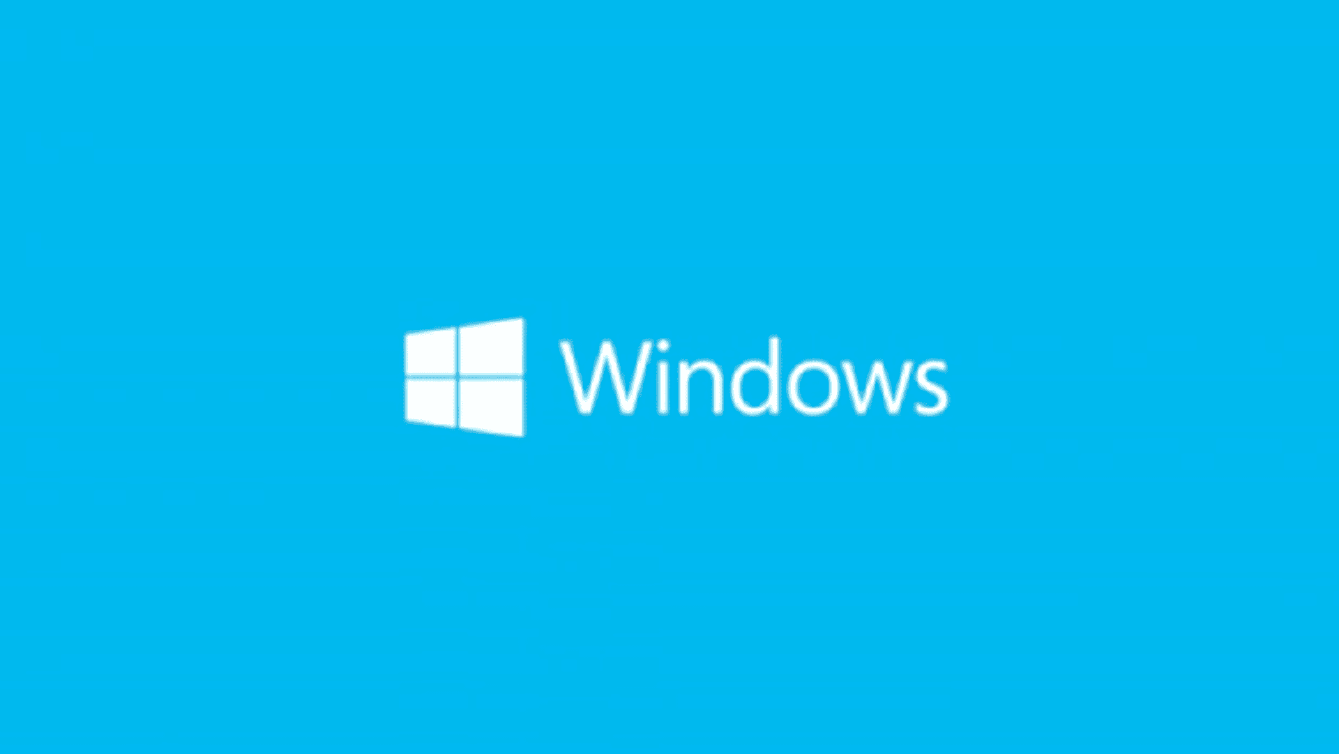 Windows Metro Branding
